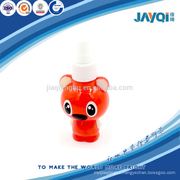 anti-fog liquid eyewear sprays cleaner in cartoon bottle